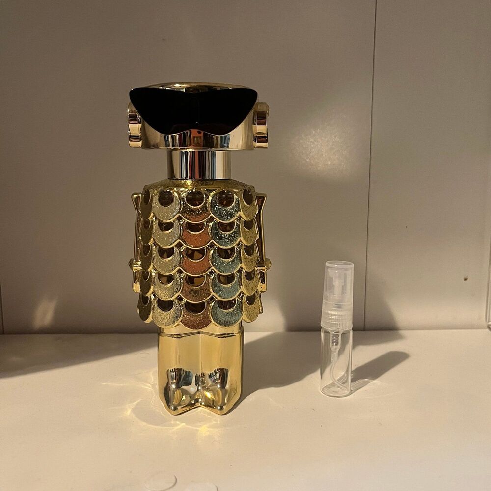 Paco Rabanne Fame intense Eau de Parfum‎ decant